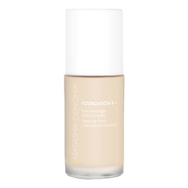 Foundation X+ - Full Coverage image